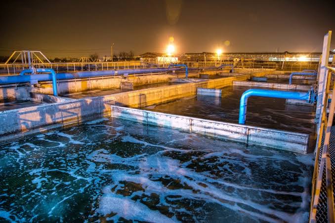 Water and wastewater equipment supplier Saudi Arabia